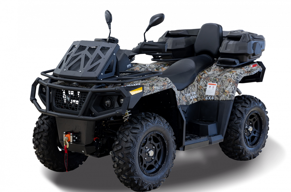 Квадроцикл HISUN TACTIC GT1000/EXTREME EDITION в Рубцовске