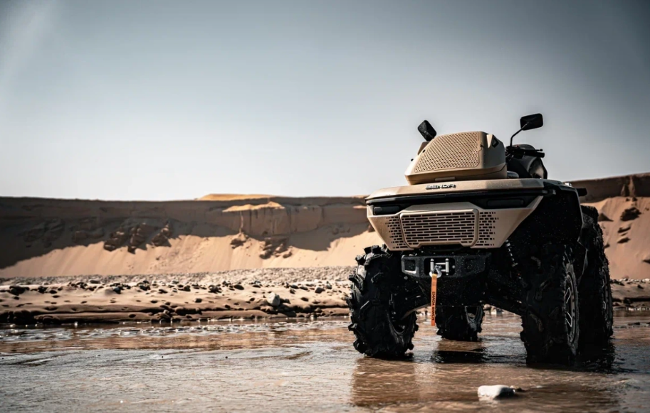 Квадроцикл BENDA REDSTONE 1000 MUD в Рубцовске