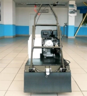 Мотобуксировщик XTREME-MOTORS "Полюс-2 мини" 13 л.с. в Рубцовске