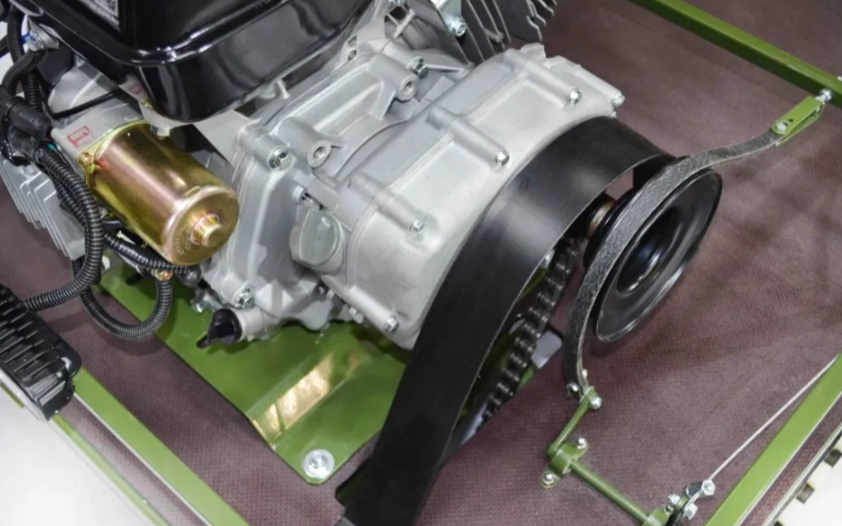 Мотобуксировщик вездеход KOiRA T9 R (понижающий редуктор) в Рубцовске