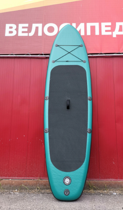 SUP (САП) Доска MISHIMO DINO 10(305) в Рубцовске