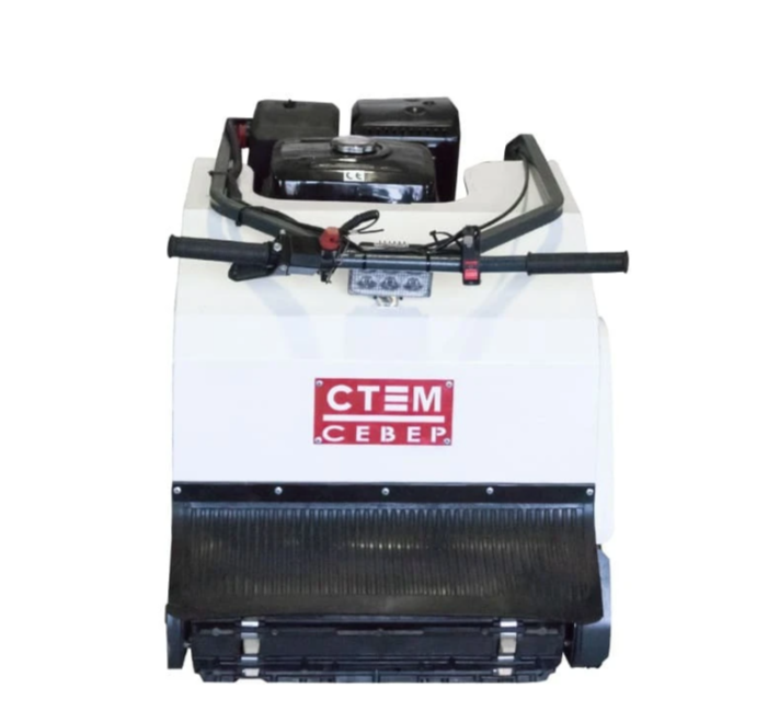 Мотобуксировщик СТЕМ СЕВЕР ЭКСПЕРТ 500 КОМПАКТ 15 л.с. в Рубцовске