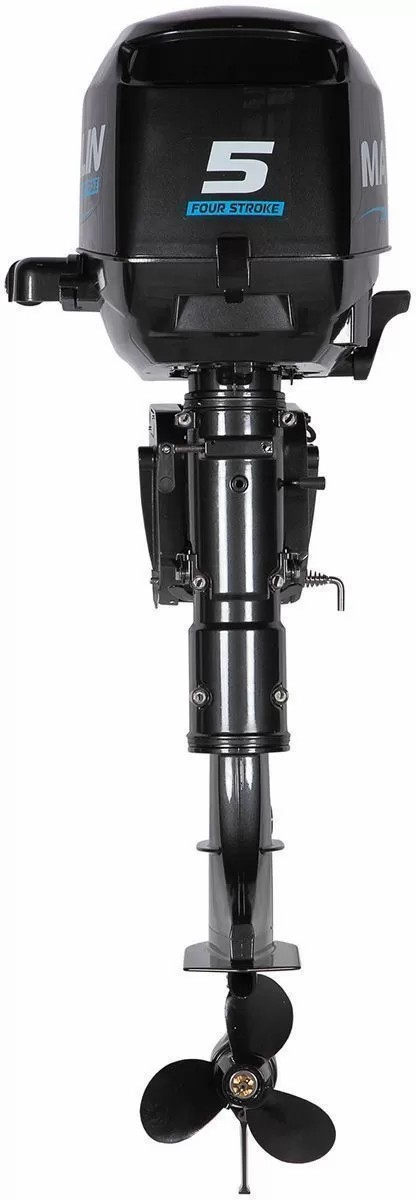 Лодочный мотор MARLIN MF 5 AMHS в Рубцовске
