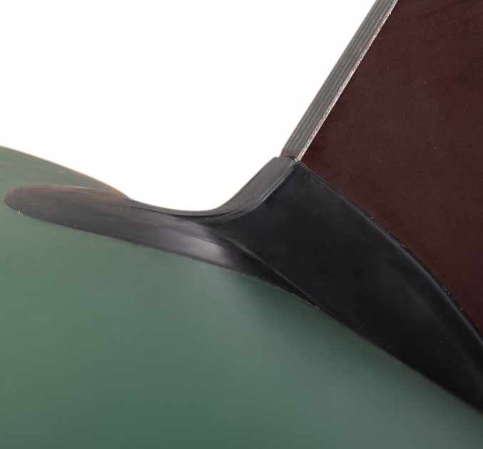 ЛОДКА НАДУВНАЯ YUKONA 280 TL (БЕЗ ПАЙОЛА) в Рубцовске