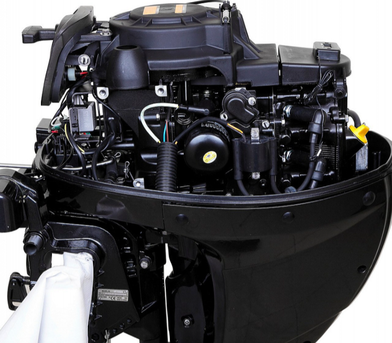 Лодочный мотор MARLIN MF 9.9 AWRL в Рубцовске