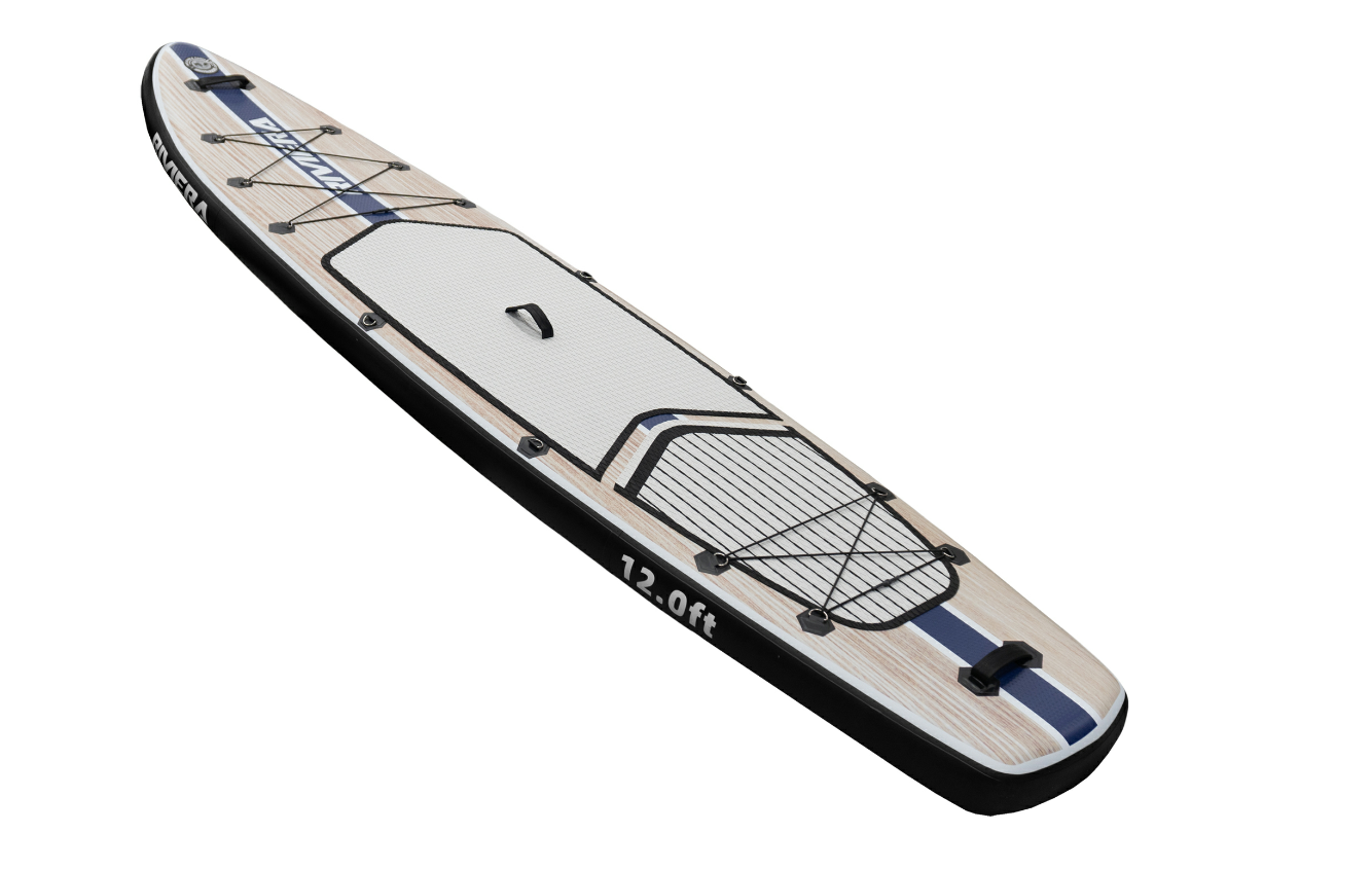 Сап-борд синий 11.6ft RIVIERA в Рубцовске