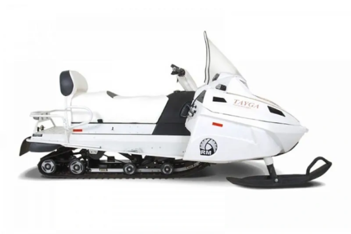 Снегоход Русская механика РМ TAYGA PATRUL 551 SWT в Рубцовске