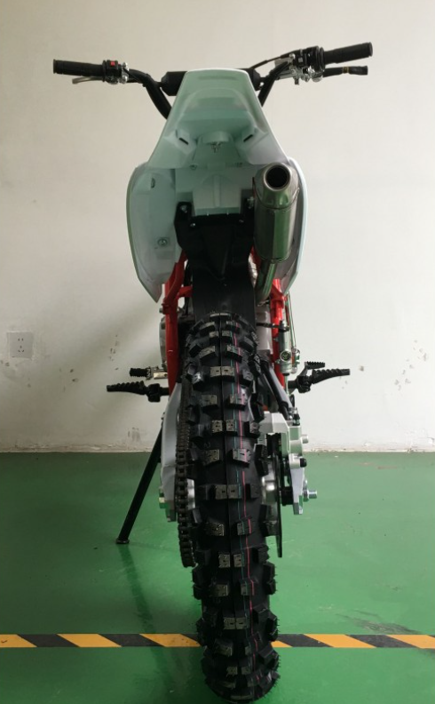Питбайк JHLMOTO JHL Z150E (YX1P60FMJ) в Рубцовске