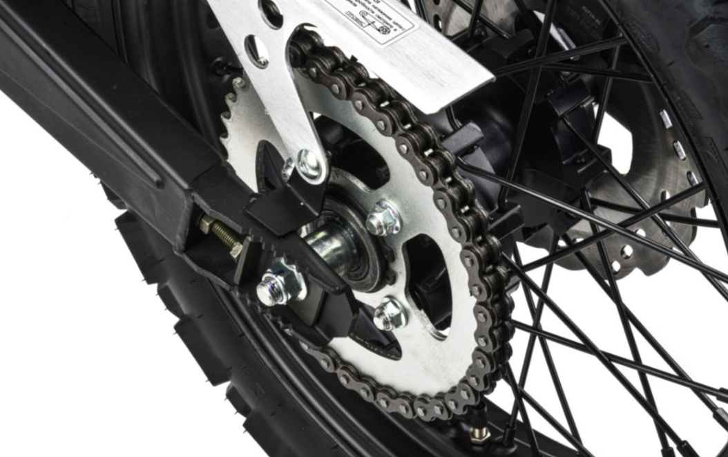 Мотоцикл MOTOLAND (МОТОЛЕНД) LEGEND (XL250-A) (172FMM-5/PR250) в Рубцовске