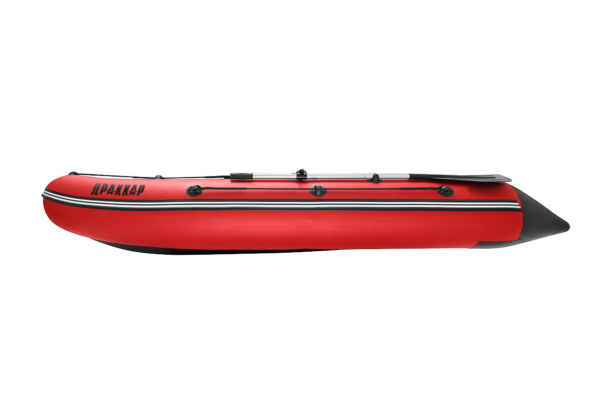 ЛОДКА ДРАККАР 3200 С HANT в Рубцовске