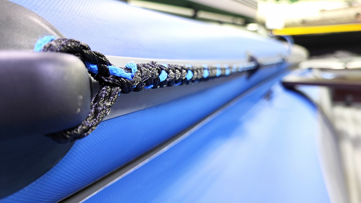 Лодка MISHIMO FAMILY PRO 390 в Рубцовске