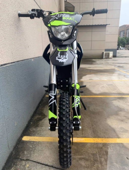 Питбайк BSE EXA SA 14/12 в Рубцовске