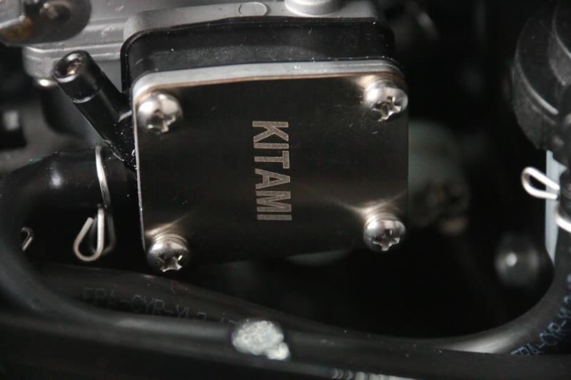 Лодочный мотор MARLIN PROLINE MP 9.9 (20) AMHS FORCE в Рубцовске