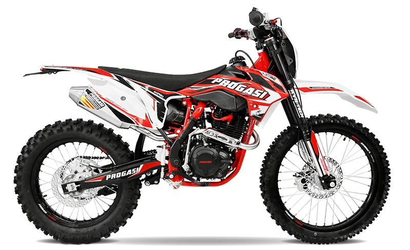 Мотоцикл Progasi SUPER MAX 300 в Рубцовске