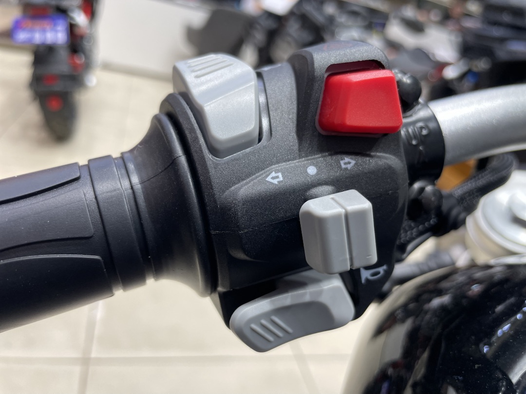 Мотоцикл Benda Chinchilla 300 в Рубцовске