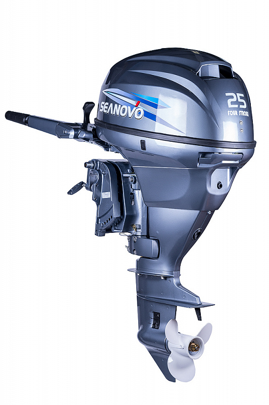 Лодочный мотор SEANOVO SNF25HS в Рубцовске