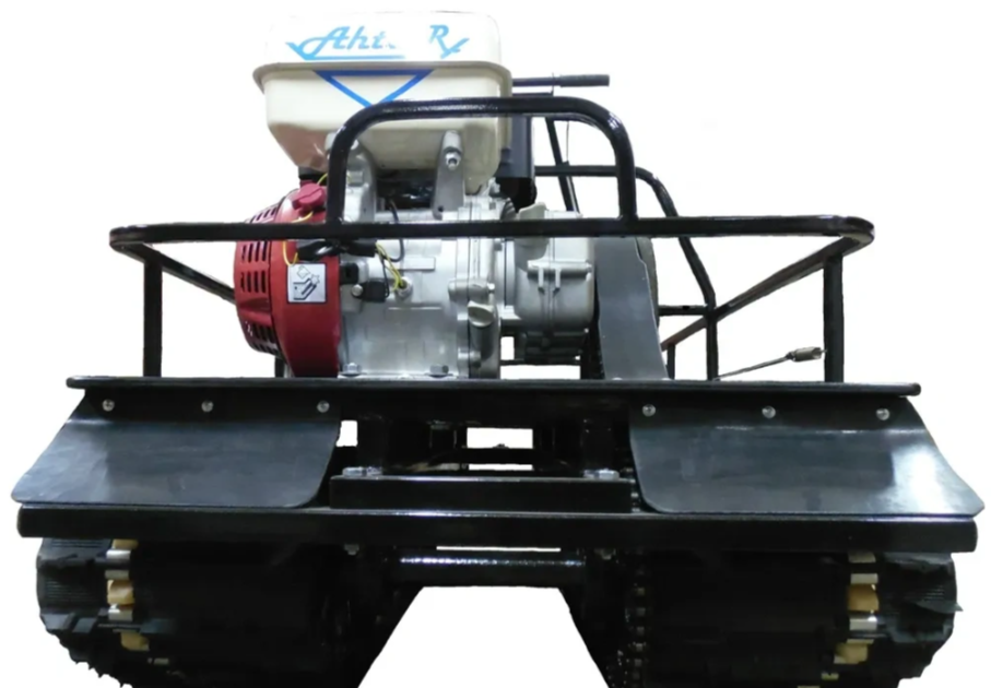 Мотобуксировщик AhtaR L11 в Рубцовске