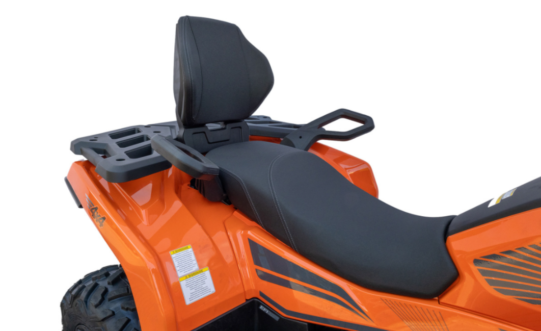 Квадроцикл HND QRX 550 в Рубцовске