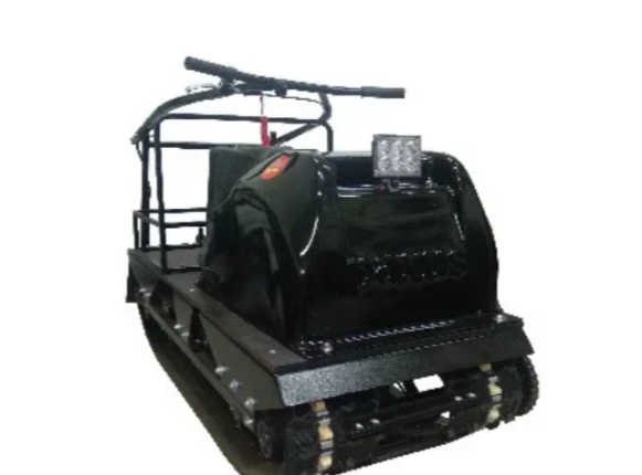 Мотобуксировщик PAXUS 650 9 л.с. в Рубцовске