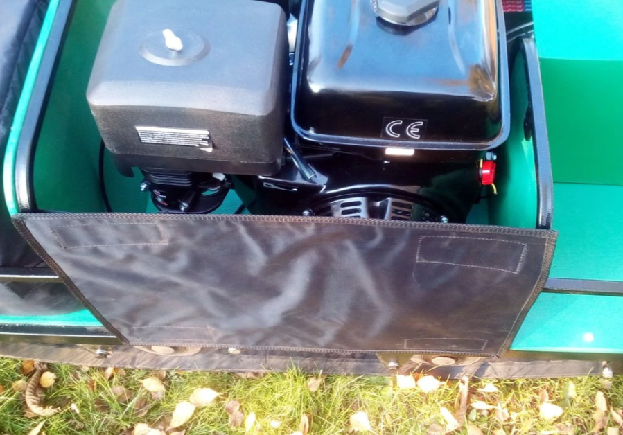 Мотобуксировщик Щукарь П-В 500, 15  (1250 мм) в Рубцовске