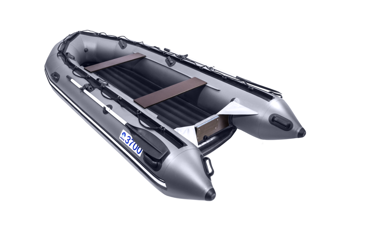 Лодка APACHE 3700 НДНД в Рубцовске