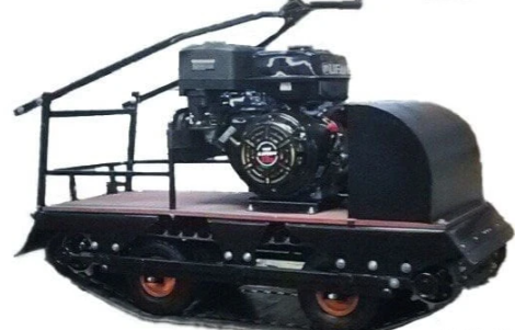 Мотобуксировщик ОНЕГО 500 GRAND 13 л.с. в Рубцовске