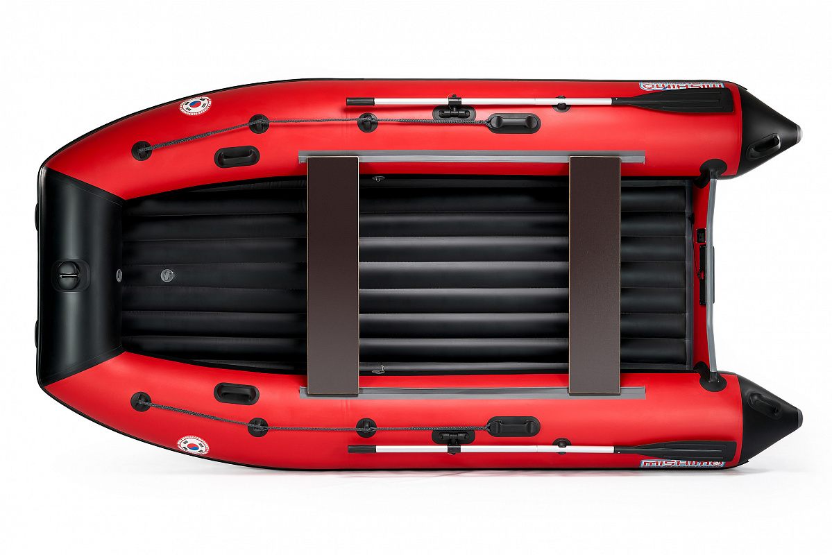 Лодка MISHIMO RAPID 360 в Рубцовске