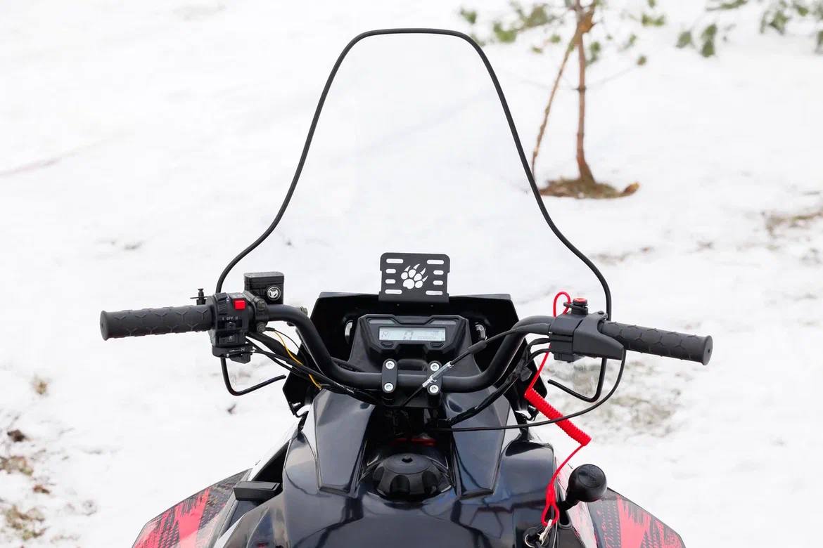 Снегоход IRBIS TUNGUS 400 25/26 в Рубцовске