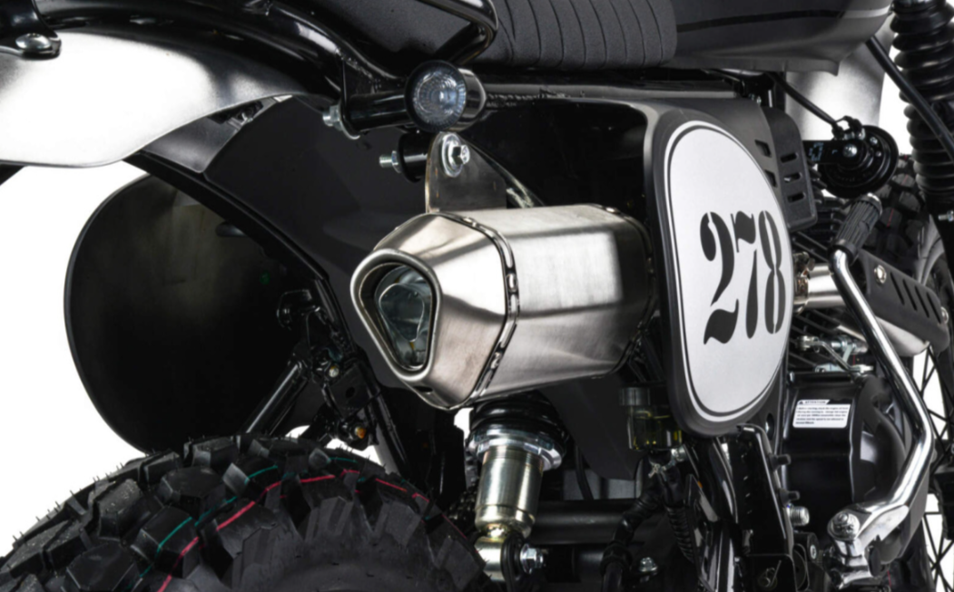 Мотоцикл MOTOLAND (МОТОЛЕНД) LEGEND (XL250-A) (172FMM-5/PR250) в Рубцовске