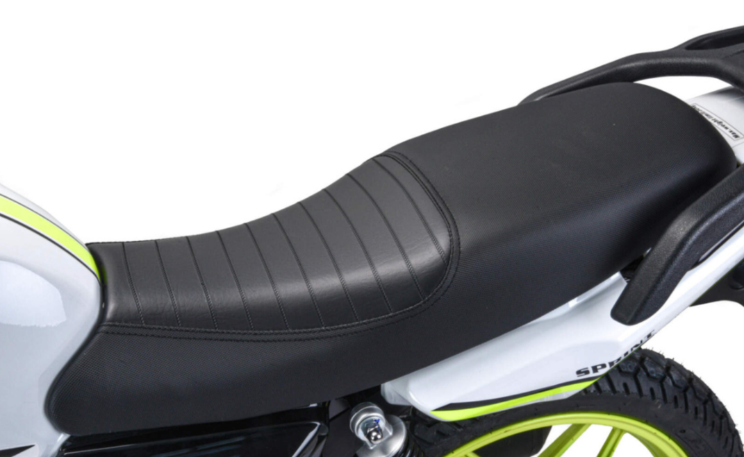 Мотоцикл MOTOLAND (МОТОЛЕНД) 200 SPRINT в Рубцовске