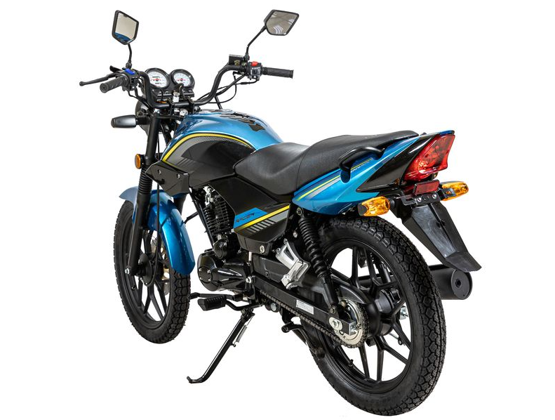 Мотоцикл RACER RC150-23 TIGER в Рубцовске