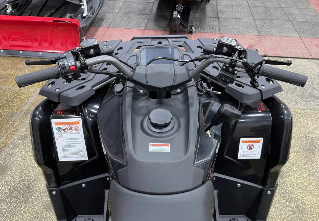 Квадроцикл PROMAX RENEGADE 300 LONG WINCH PRO (2025) в Рубцовске