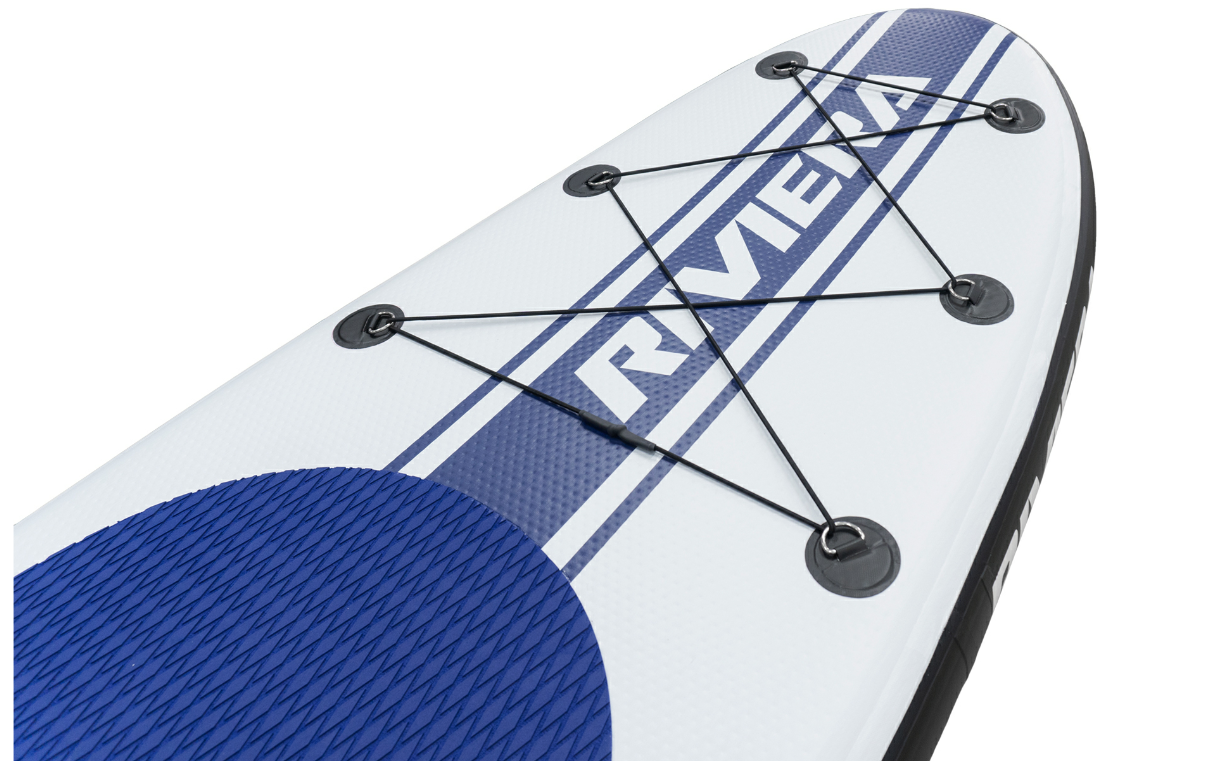 Сап-борд синий 10.6ft RIVIERA в Рубцовске