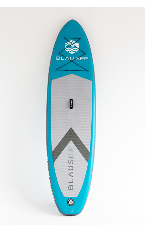 НАДУВНОЙ САП БОРД BLAUSEE 10,6 в Рубцовске