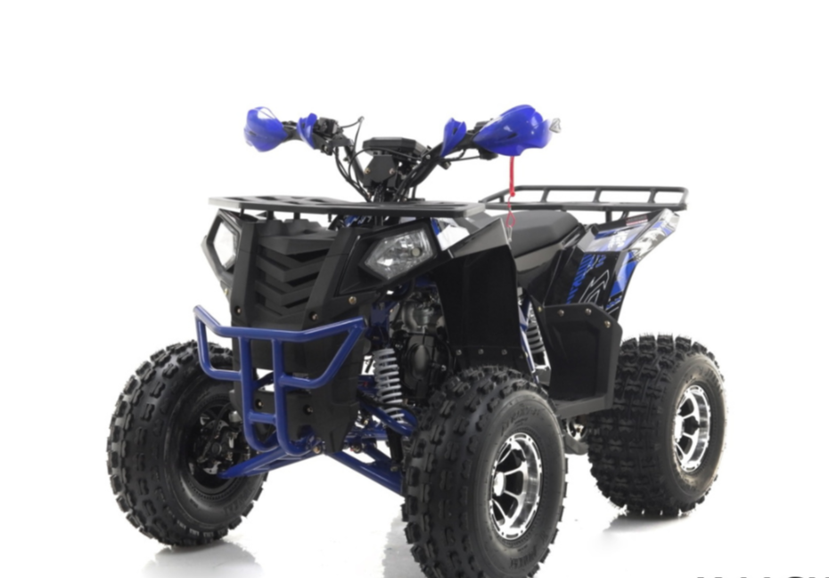 Квадроцикл GBM SHARP 190 PREMIUM SEMI-AUTOMATIC в Рубцовске