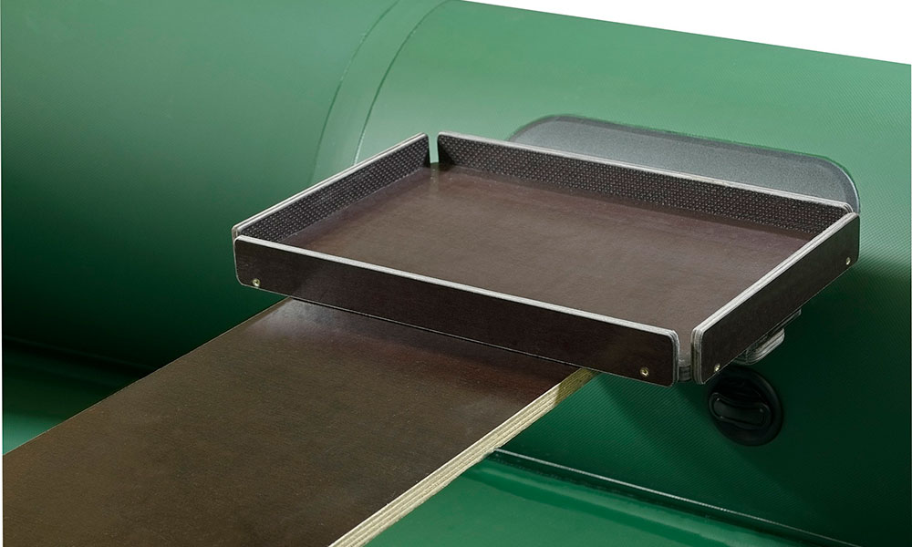 Столик на банку №6 в Рубцовске