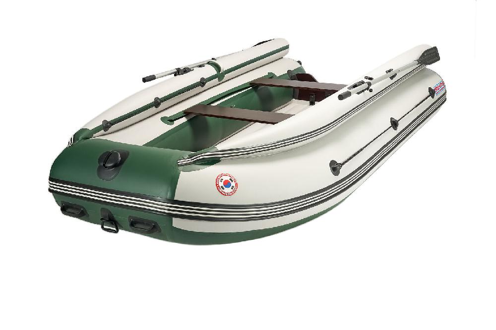 Лодка MISHIMO FAMILY LITE 350 в Рубцовске