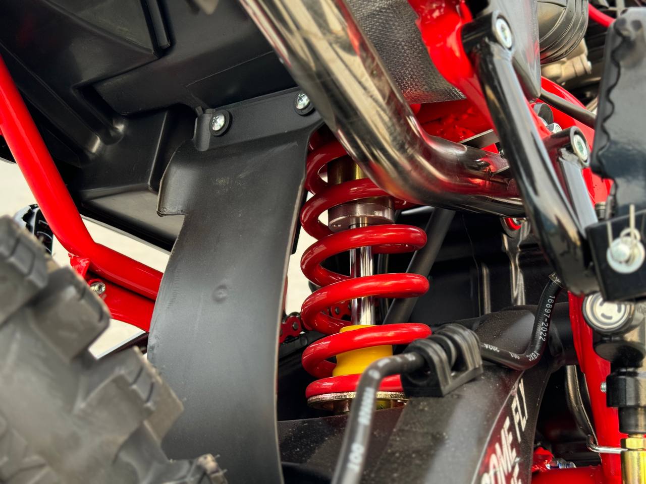 Кроссовый мотоцикл Sanchez Maniac CB300F в Рубцовске