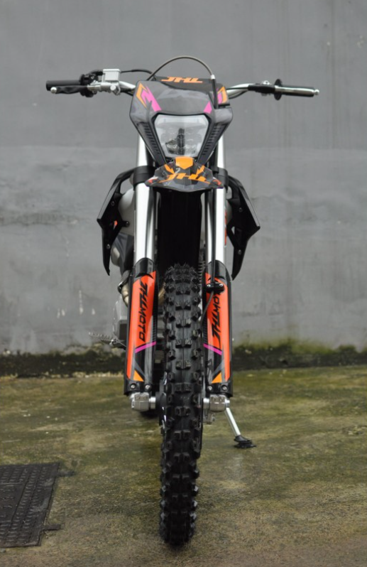 Мотоцикл JHLMOTO JHL LX3 PR300 (175FMN) в Рубцовске