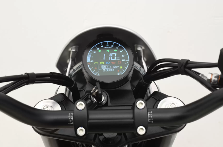 Мотоцикл GAOKIN GK 500 М11D в Рубцовске