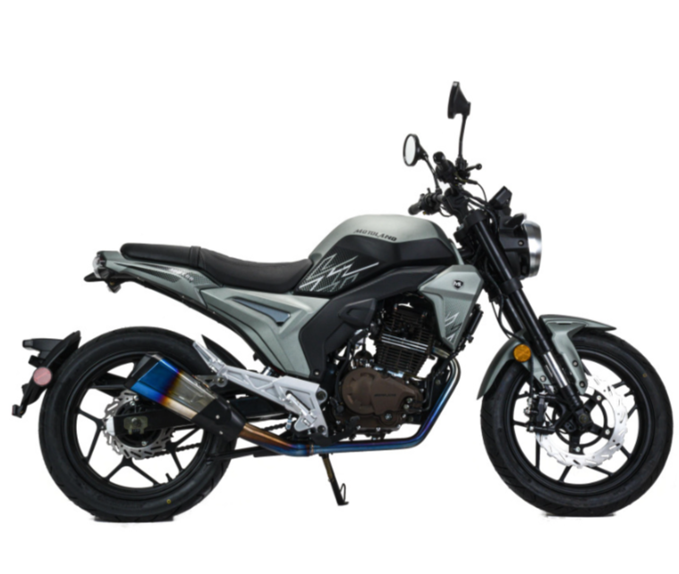 Мотоцикл MOTOLAND (МОТОЛЕНД) 300 CBR в Рубцовске