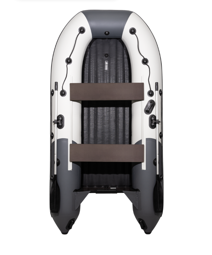 Лодка ривьера 3200 нднд гидролыжа в Рубцовске