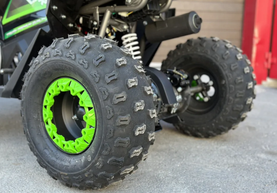 Квадроцикл GBM DAXTER 220 NEW в Рубцовске