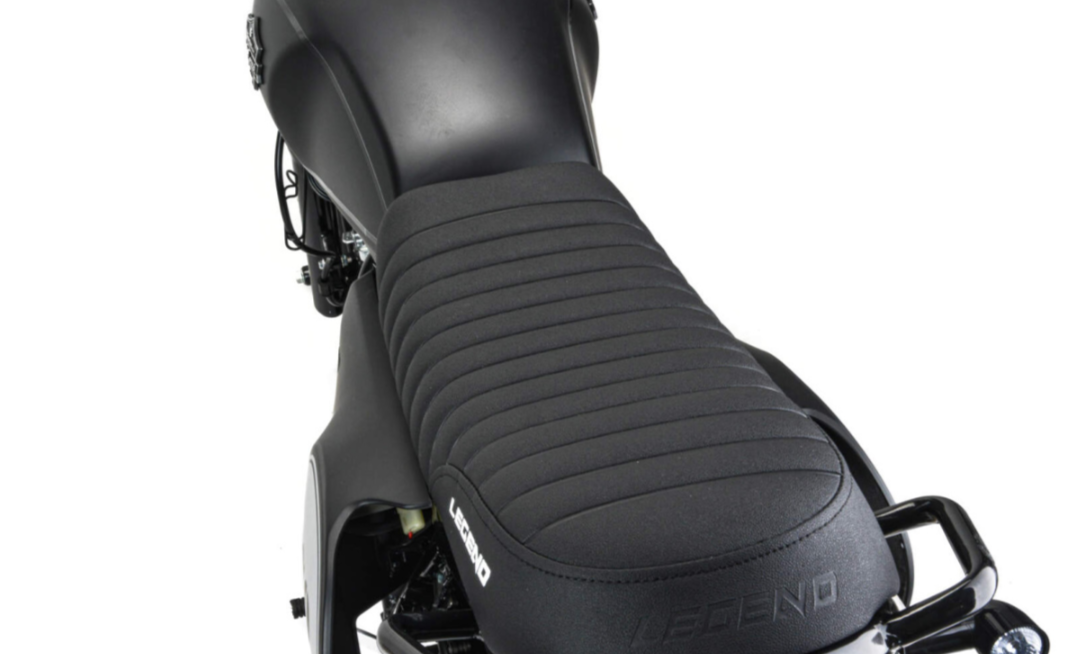 Мотоцикл Motoland LEGEND (XL250-A) (172FMM-5/PR250) в Рубцовске