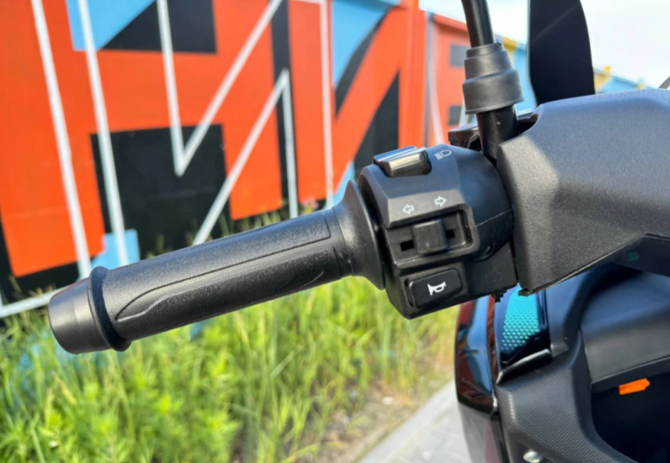 МаксиСкутер PROMAX-Honda PCX-250 (49) в Рубцовске