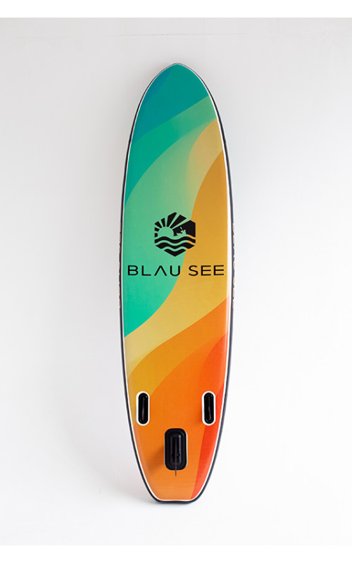 НАДУВНОЙ SUP-BOARD BREEZE 10,6 в Рубцовске