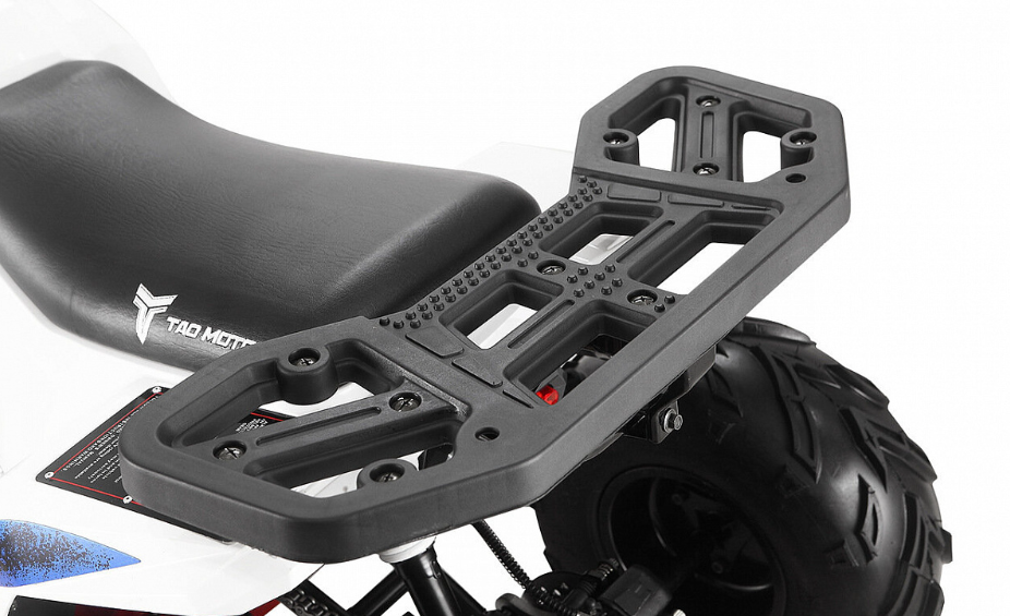 Квадроцикл Yacota Raposa 130 PRO-SPORT в Рубцовске