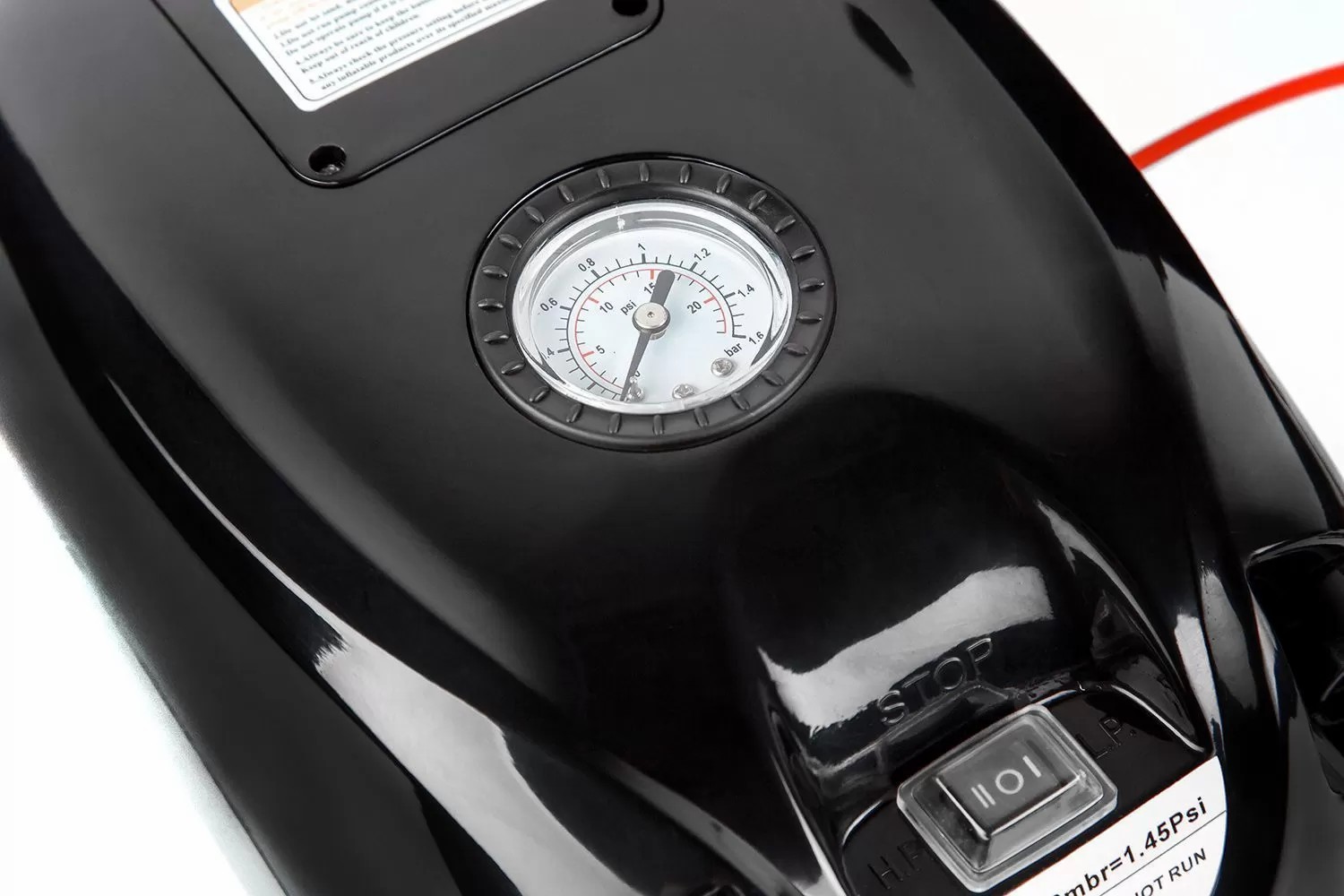 ЭЛЕКТРИЧЕСКИЙ НАСОС MARLIN GP-80 S в Рубцовске