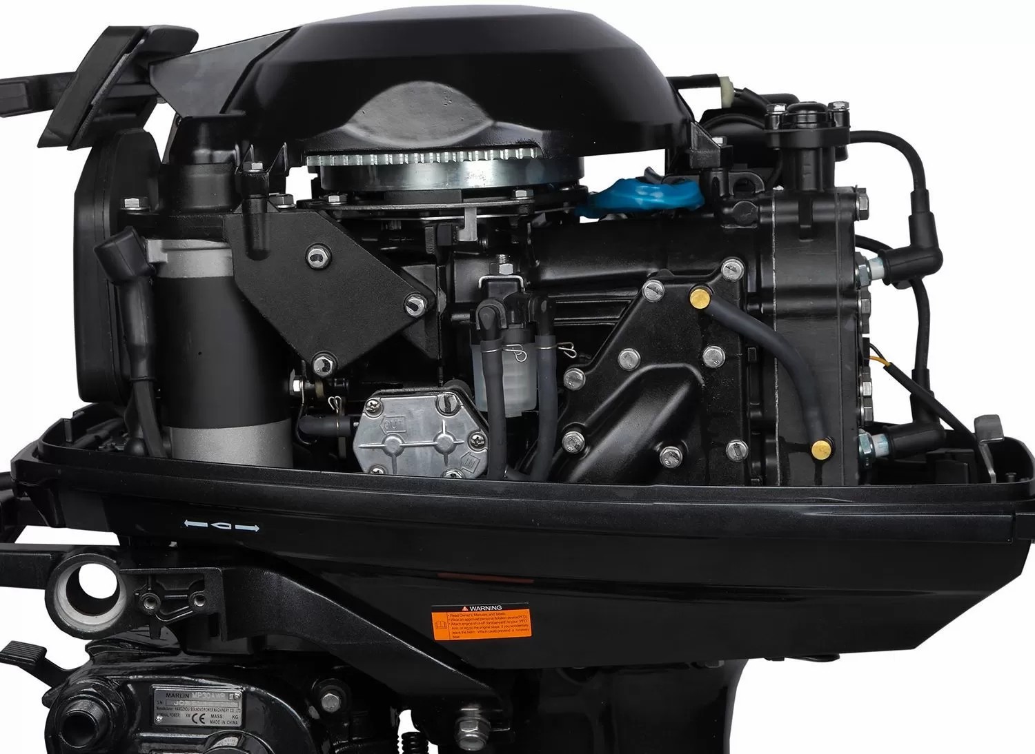 Лодочный мотор MARLIN MP 30 AWRS в Рубцовске