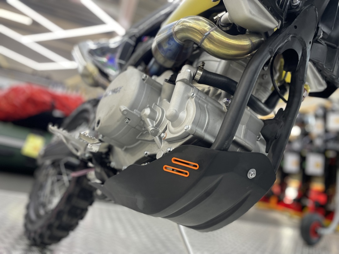 Кроссовый мотоцикл (эндуро) PROMAX PZ9 480 PRO-SPORT в Рубцовске